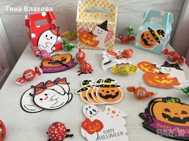 Декорация - гъбки, снимка 6 - Други - 18787021