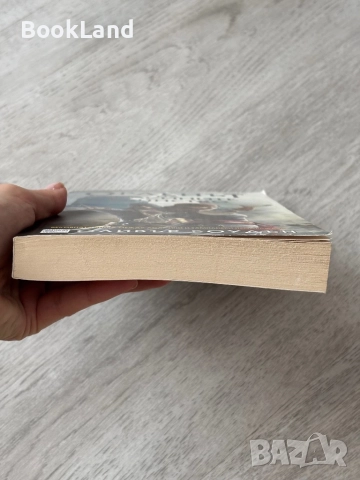 Орденът на асасините| Единство| Оливър Боудън, снимка 5 - Художествена литература - 52836741