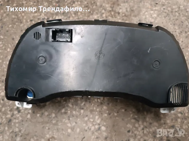 fiat punto километраж 46753584 , 60.6308.991.3, снимка 4 - Части - 48152843