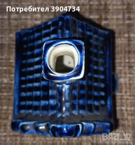 Свещник пепелник , снимка 6 - Декорация за дома - 47365056