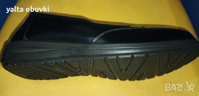 Дамски обувки ELADA A5018, снимка 6 - Дамски ежедневни обувки - 39958791