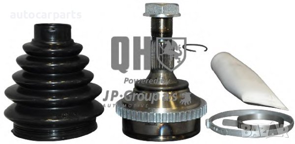 Външно каре за Пежо 206 / PEUGEOT 206 Хечбек (2A/C) 1998-2012 г. , снимка 4 - Части - 43503602