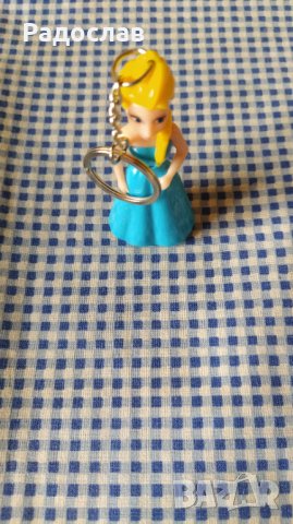 ключодържател с фенерче , снимка 2 - Други - 43378073