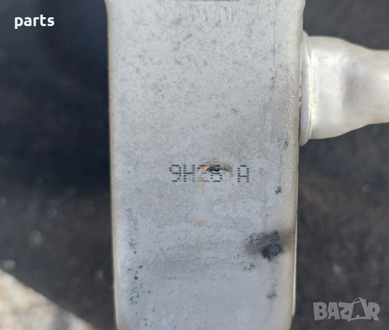 Радиатор Парно Форд Фокус - Транзит - Турнео Кънект N, снимка 3 - Части - 40662726