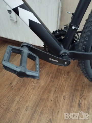 Велосипед Trek, снимка 5 - Велосипеди - 50670483