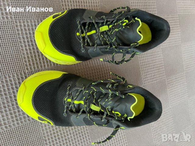 SCOTT PALANI RC-спортни обувки за бягане, снимка 3 - Спортна екипировка - 43815116