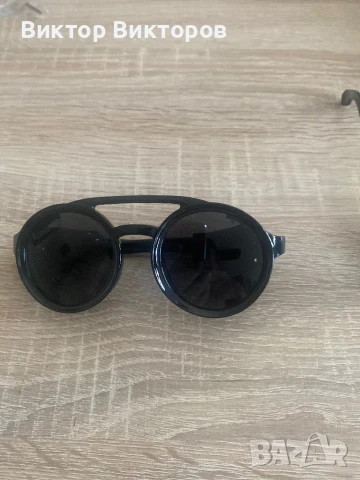 СЛЪНЧЕВИ ОЧИЛА , снимка 3 - Слънчеви и диоптрични очила - 50708081