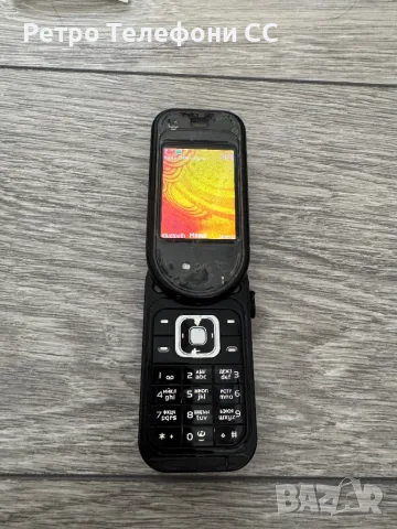 Nokia 7373, снимка 1