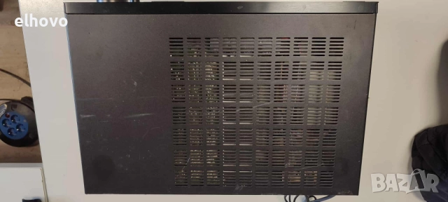 Ресивър Onkyo TX-SV373, снимка 6 - Ресийвъри, усилватели, смесителни пултове - 51874695