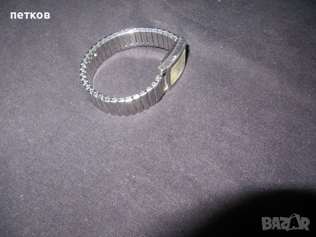 ДАМСКИ ЧАСОВНИК CASIO BESIDE - BEL-100, снимка 10 - Дамски - 43930575