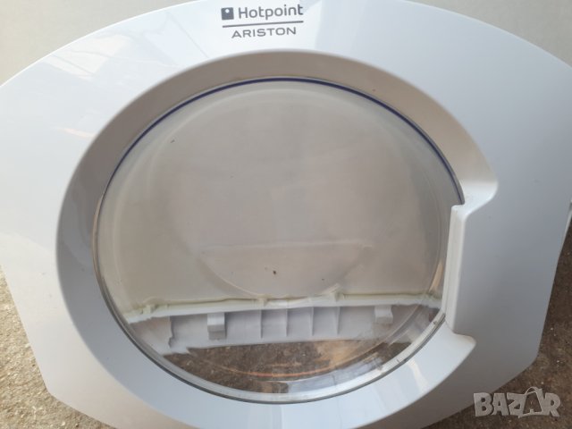 Продавам пералня със сушилня Hotpoint-Ariston ARMXXD  129 на части, снимка 8 - Перални - 32412462