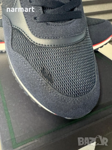 Мъжки обувки S.A. UPOLO -1050-44, снимка 3 - Ежедневни обувки - 51931700