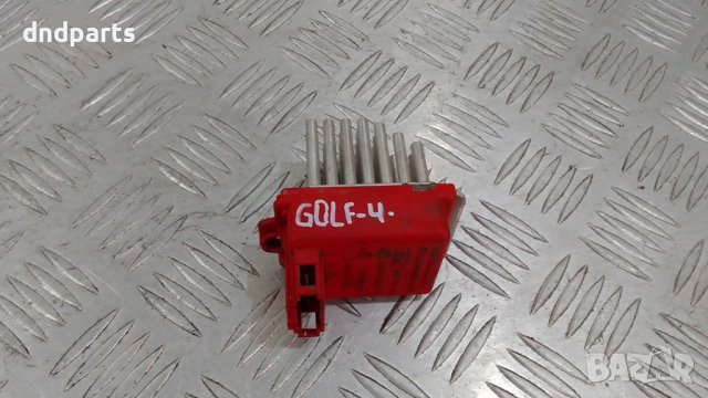 Реостат VW Golf 4 2000г.	