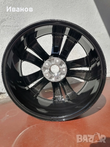 1 бр. джанта 18" 5х114.3 Kia, снимка 2 - Гуми и джанти - 51589069