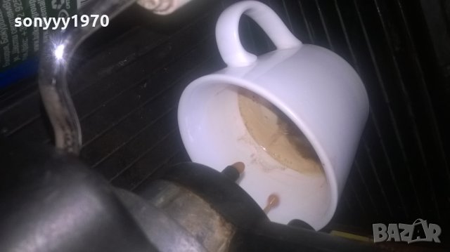 кафемашина delonghi-made in italy, снимка 8 - Кафемашини - 28020901