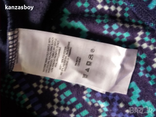 columbia - страхотен дамски полар , снимка 6 - Блузи с дълъг ръкав и пуловери - 39329951