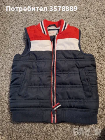 Детски елечета размер 86