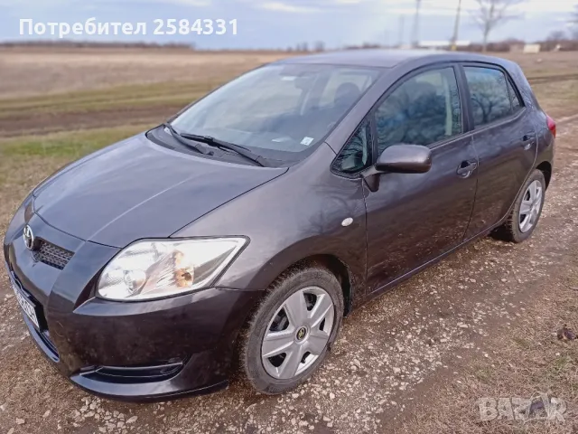 Тойота, снимка 7 - Автомобили и джипове - 48624042