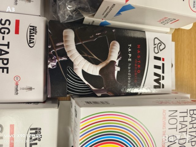 Гюделин Selle Italia , снимка 7 - Части за велосипеди - 43300533