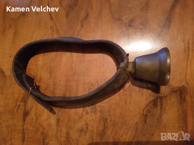 нещица от стара България..., снимка 6 - Антикварни и старинни предмети - 52423676