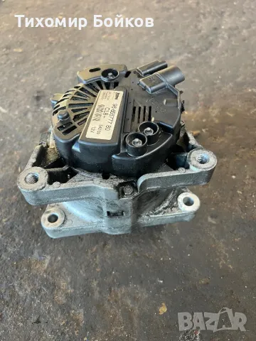 Динамо/алтернатор за Пежо 206+