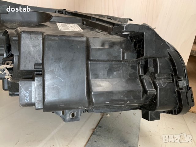 Фар за Мецедес/Mercedes W246 , снимка 4 - Части - 33045277