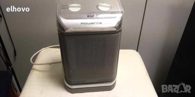 Вентилаторна печка Rowenta SO9280 ​​​​