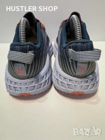 Маратонки HOKA SPEEDGOAT 4.Номер 37.5, снимка 6 - Маратонки - 48722836