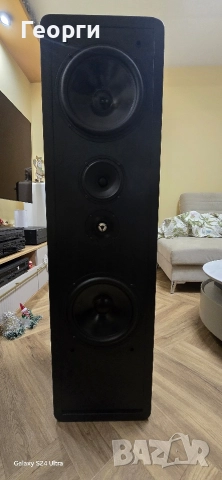 IQ 5180 AT , снимка 7 - Тонколони - 52829313