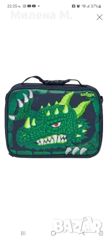 термо чанта Smiggle 