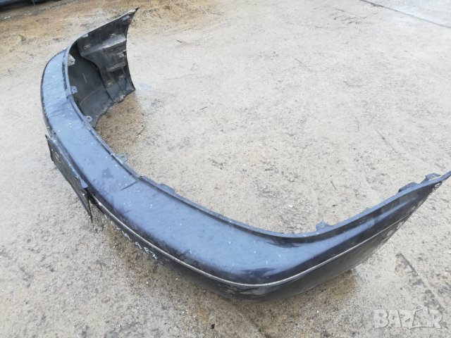 Предна броня Daewoo Nexia хечбек (1995-1998г.) 96169762, снимка 5 - Части - 27265896