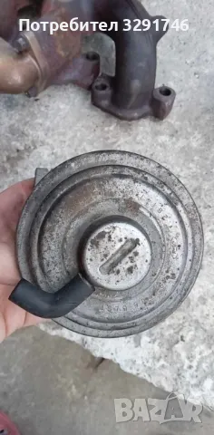 ЕГР клапан за Форд Мондео 2002г 130к.с 2,0 дизел , снимка 2 - Части - 47292222