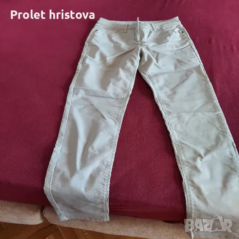 Юношески маркови дънки,с размери, снимка 1