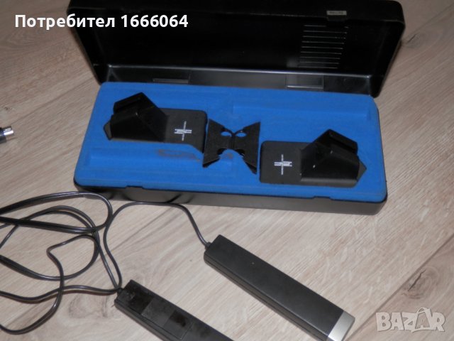   микрофони Philips N8 403  , снимка 7 - Микрофони - 38235108