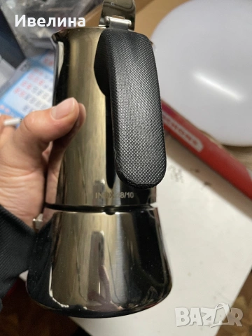 КАФЕВАРКА  VENUS, снимка 3 - Кафемашини - 53154609