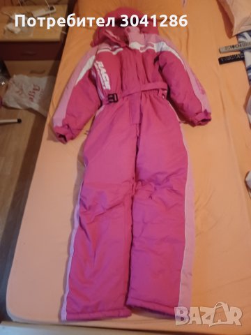 Детски космонавт 