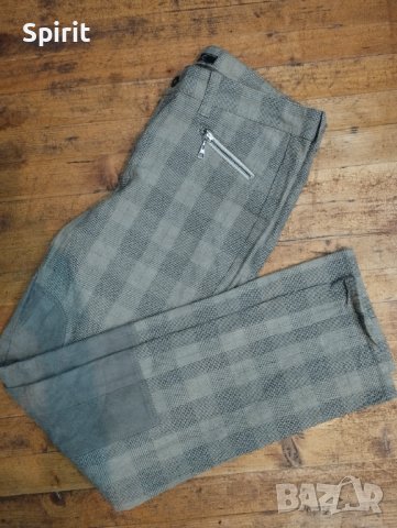 Брич за езда MAC каре ХЛ, снимка 2 - Коне - 43408152