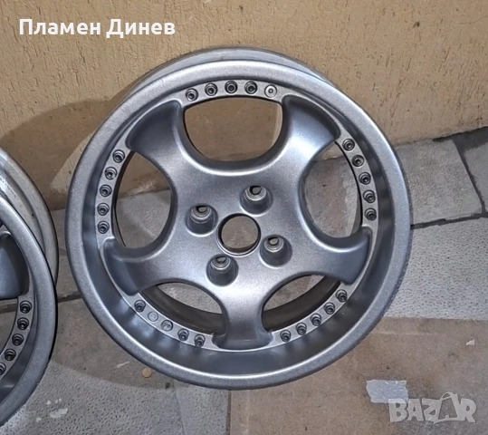 джанти 16 4.108 вът размер 70мм