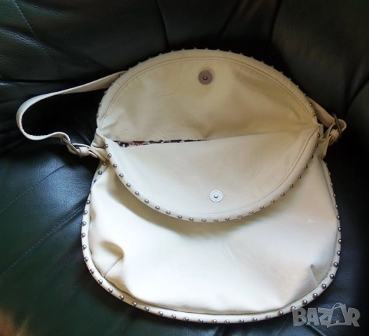 Miss Sixty оригинален дамски елек и чанта, снимка 8 - Палта, манта - 7762066