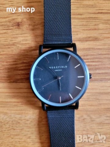 Нов!Ръчен мъжки часовник , снимка 2 - Мъжки - 36626982