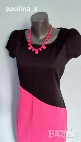 Два различни броя / Еластична маркова рокля "comma," и "George" / унисайз , снимка 12 - Рокли - 47000808