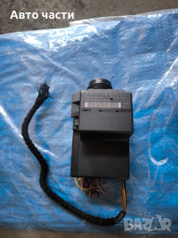 Гълтач Контактен Ключ за Мерцедес Mercedes-benz W203 W209 2035450308