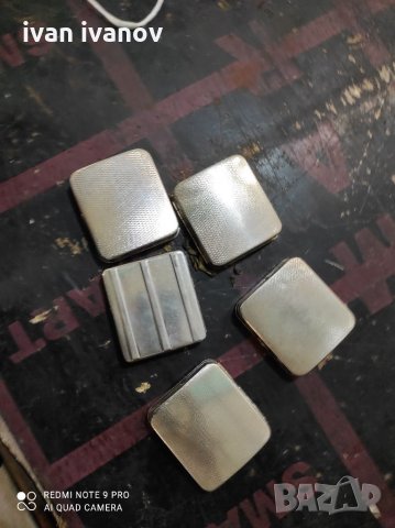 Табакери, снимка 5 - Табакери - 33022692