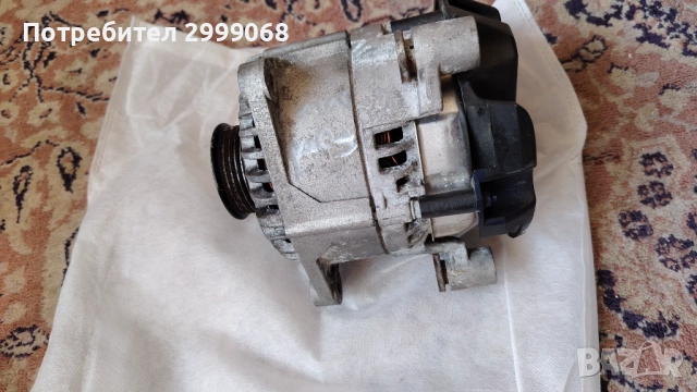 Динамо  Алтернатор за форд 1.8 дизел, снимка 7 - Части - 52863918