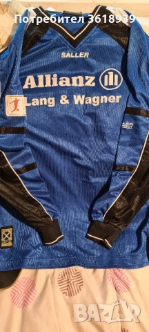 мъжка спорта хокейна фанела 