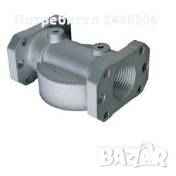 Глава за филтър Adam Pumps