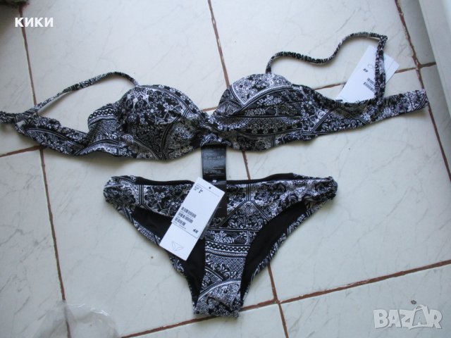 Дамски бански НМ, снимка 5 - Бански костюми - 37454622