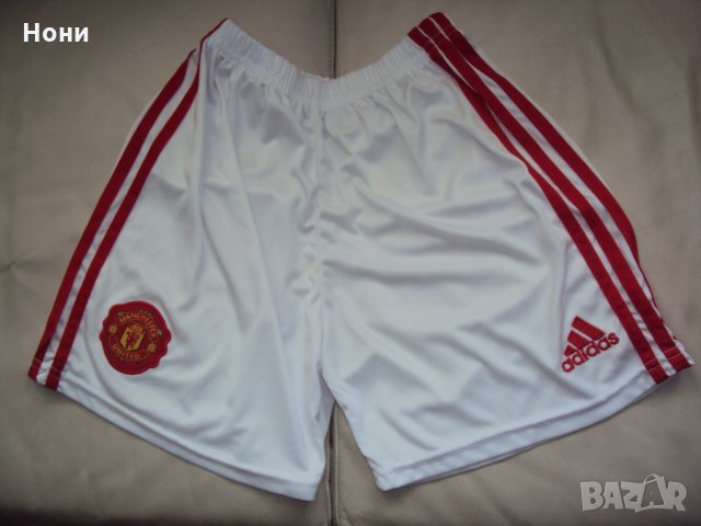 Футболен екип на Манчестър, снимка 3 - Футбол - 33333266