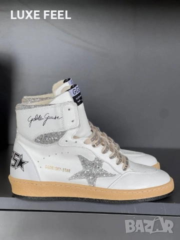 Дамски Обувки - Естествена Кожа ⚜️GGDB , снимка 6 - Дамски ежедневни обувки - 52497351