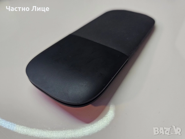 Microsoft Arc Mouse , снимка 2 - Клавиатури и мишки - 52840429